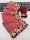 Vt 834 Pure Soft Vichitra Silk Sarees Best Wholesale Shop In Surat